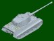    Pz.Kpfw.VI Sd.Kfz.182 Tiger II (Henschel 105mm) (Hobby Boss)