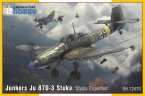 Junkers Ju 87D-3 Stuka Stuka Experten