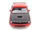    !  ! Cuda Concept / Rallye Red w/Black AAR Stripe (Highway 61)