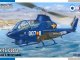    AH-1G Cobra Spanish &amp; IDF/AF Cobras (Special Hobby)