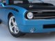    Cuda Concept / B5 Blue w/Black AAR Stripe (Highway 61)
