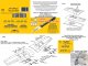    F4F-4 Wildcat Open Gun Bays  / for Arma Hobby kit (CMK)