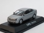 Opel Vectra 5-door, silver