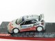    Peugeot 206 WRC (M.Gronholm - T.Rautiainen) (Altaya)