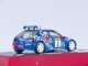    Peugeot 306 Maxi 2, Jaime Azcona - Julius Billmaier, 1997 (Altaya)