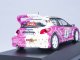    Peugeot 206 WRC, Francois Delecour - Anne - Chantal Pauwels, Rallye de Madeira, 2003 (Altaya)
