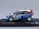    Toyota Corolla WRC 14, Rally Acropolis (Raul Madeira - Nuno da Silva) 1998 (Altaya)