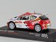    Peugeot 207 S2000 2, Nicolas Vouilloz - Nicolas Klinger, Rallye d&#039;Ypres, 2008 (Altaya)
