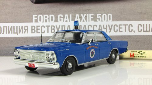 Ford Galaxie 500 1965   ,       46