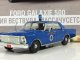    Ford Galaxie 500 1965   ,       46 (DeAgostini)
