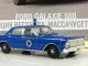    Ford Galaxie 500 1965   ,       46 (DeAgostini)