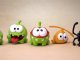     12  - Cut the Rope, 5  (ProstoToys)