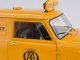    1963 Austin Mini AA Patrol Service Van Yellow (Sunstar)