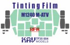   1240 M-ATV (RFM)