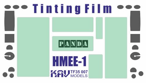    HMEE-1 (Panda)