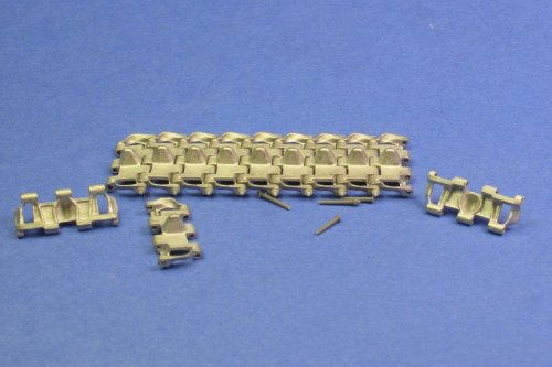 Tracks for T-28