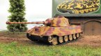  ,  19   PzKpfw VI Tiger II