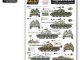     War in AFGHANISTAN Nosthern Alliance tanks and AFV (AK Interactive)