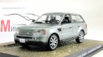 Range Rover Sport -   007 Quantum Of Solace