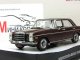    Mercedes-Benz 200D W115  James Bond For Your Eyes Only (Altaya (IXO))