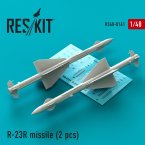 R-23R missile (2 )