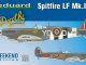    Spitfire LF Mk.IXc Weekend edition (Eduard)