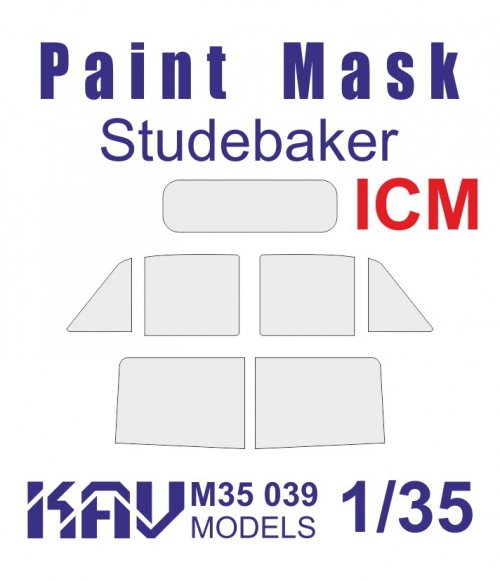     Studebaker (ICM, )