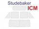        Studebaker (ICM, ) (KAV models)