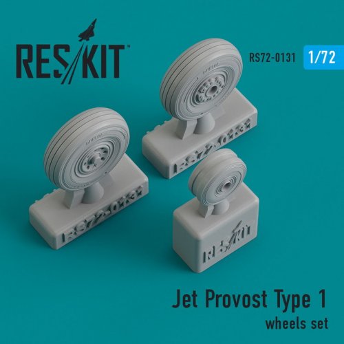   Jet Provost Type 1