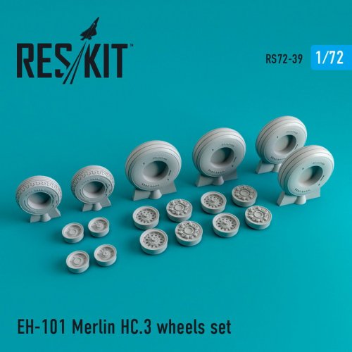     EH-101 Merlin HC.3