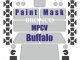        Buffalo MPCV (Bronco) (KAV models)