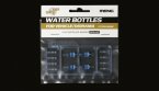 WATER BOTTLES FOR VEHICLE/DIORAMA (  )
