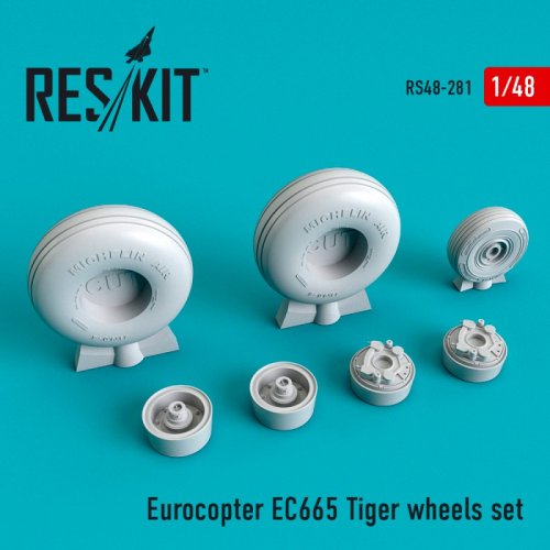   EC665 Tiger