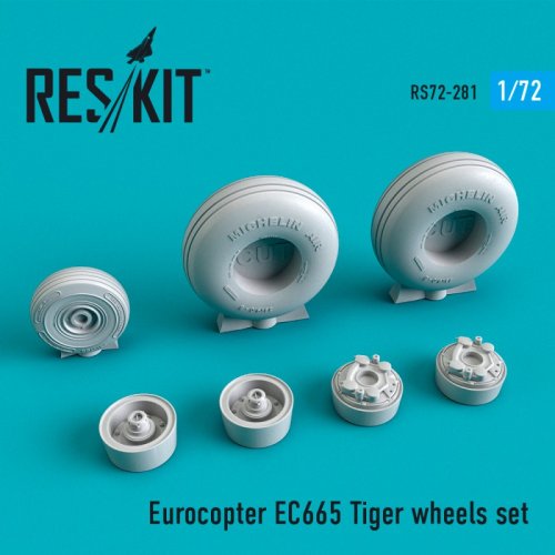   EC665 Tiger