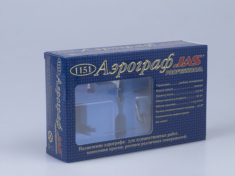Аэрограф Jas 1156 Air Control Купить – Telegraph