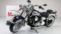 - Softail deluxe 2009 /