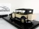    - Springfield Phantom I Convertible 1927 (CMR Precision Models)