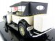    - Springfield Phantom I Convertible 1927 (CMR Precision Models)