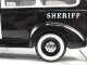      Sheriff&#039;s Wagon 1946 (Franklin Mint)