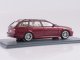    BMW 530 ( e39) Touring Dark red Metallic 2002 (Neo Scale Models)