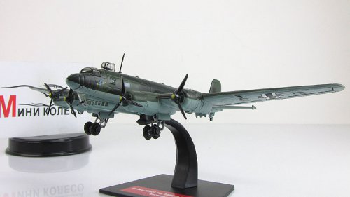 Focke-Wulf Fw 200C-4 Condor