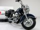    - Softail classic 2009 / (Highway 61)