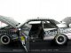     500 SEC (W126) AMG #6 (Autoart)