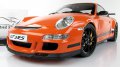 911 (997) GT3 RS, 