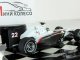    F1 TEAM - PEDRO DE LA ROSA - SHOWCAR 2010 (Minichamps)