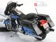    - FLHX Street Glide &quot;Touring Flames Blue&quot; (Highway 61)