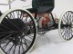     Quadricycle,     (Franklin Mint)