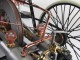    Quadricycle,     (Franklin Mint)