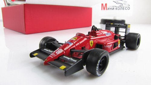  F1 87 #28, 1987  (:  , 12)