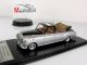    -  V Mulliner Cabrio 1966 (CMR Precision Models)